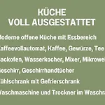 Waldklang - Refugio - Hund - Zaun - Smart Apartament *