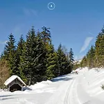 Waldklang - Refugio - Hund - Zaun - Smart Apartament