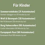 Apartament Waldklang - Refugio - Hund - Zaun - Smart Alpirsbach