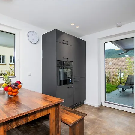 Lägenhet Waldklang - Refugio - Hund - Zaun - Smart Alpirsbach