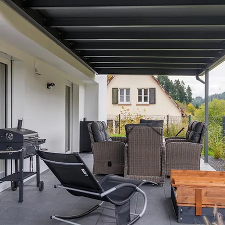 Waldklang - Refugio - Hund - Zaun - Smart *