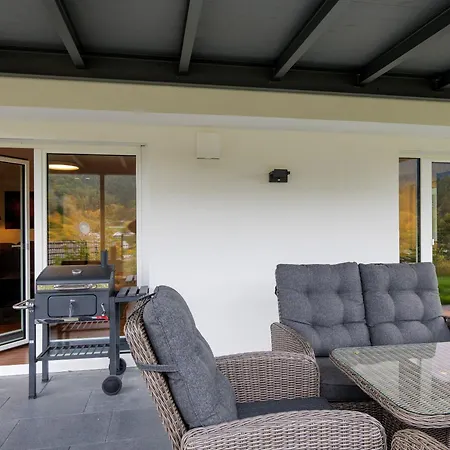 Waldklang - Refugio - Hund - Zaun - Smart Alpirsbach