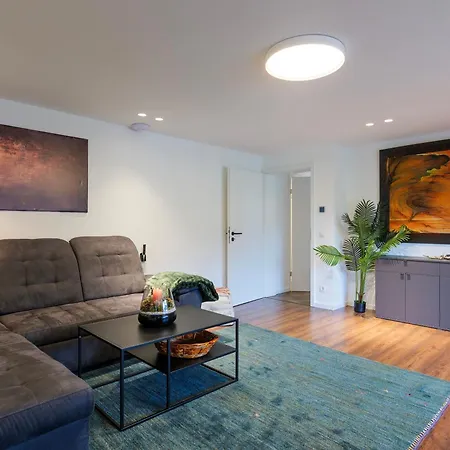 Waldklang - Refugio - Hund - Zaun - Smart * Alpirsbach