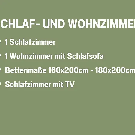 Waldklang - Refugio - Hund - Zaun - Smart Apartmán Alpirsbach