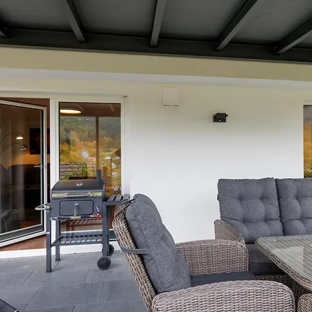 Apartamento Waldklang - Refugio - Hund - Zaun - Smart