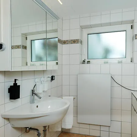 Waldklang - Refugio - Hund - Zaun - Smart Apartamento