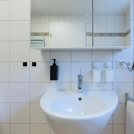 Waldklang - Refugio - Hund - Zaun - Smart Apartmán *