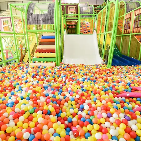 Waldklang - Refugio - Hund - Zaun - Smart Apartamento Alpirsbach