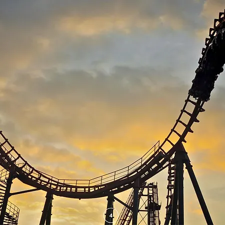 Lägenhet Waldklang - Refugio - Hund - Zaun - Smart *