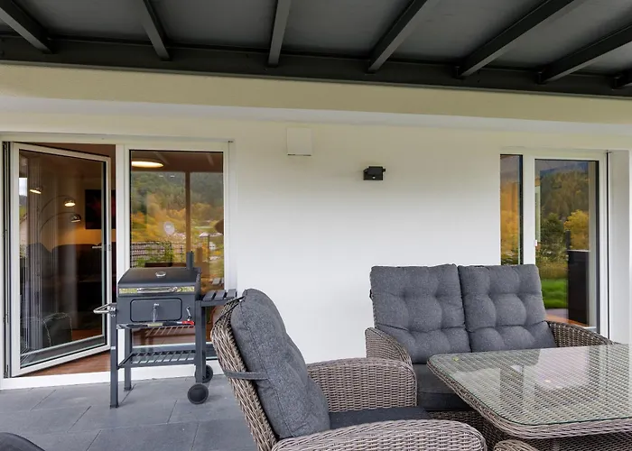 Waldklang - Refugio - Hund - Zaun - Smart Alpirsbach