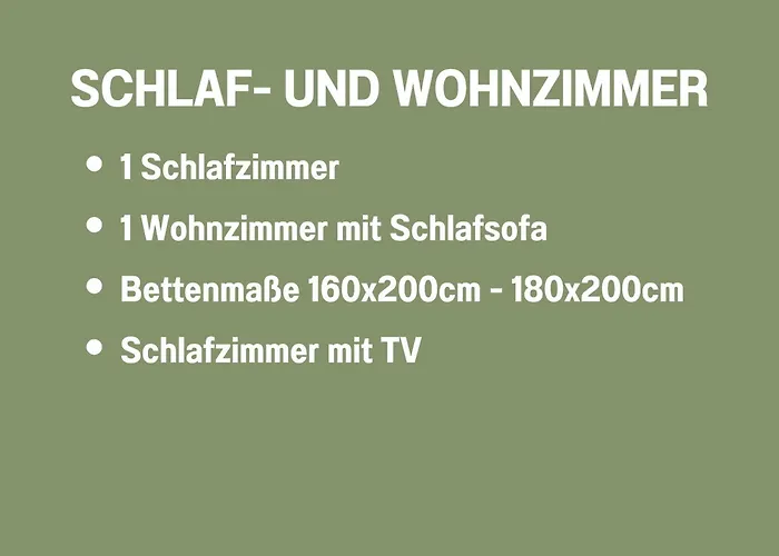 Waldklang - Refugio - Hund - Zaun - Smart Apartment Alpirsbach