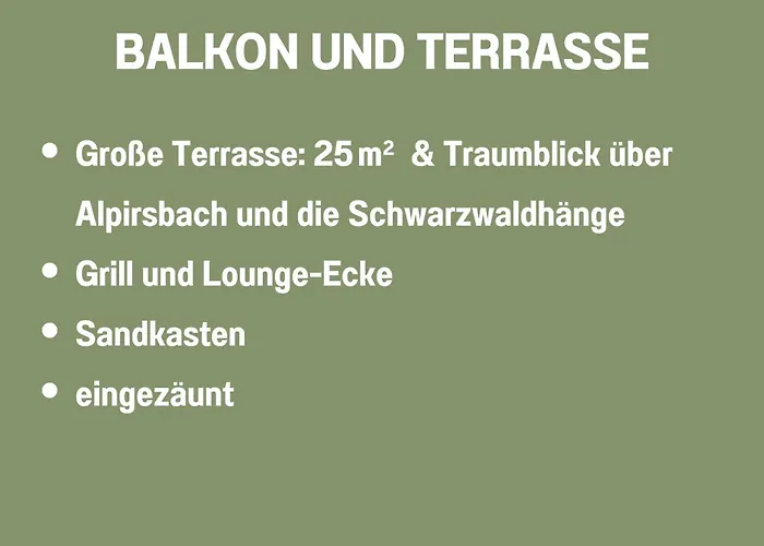 Waldklang - Refugio - Hund - Zaun - Smart Apartment