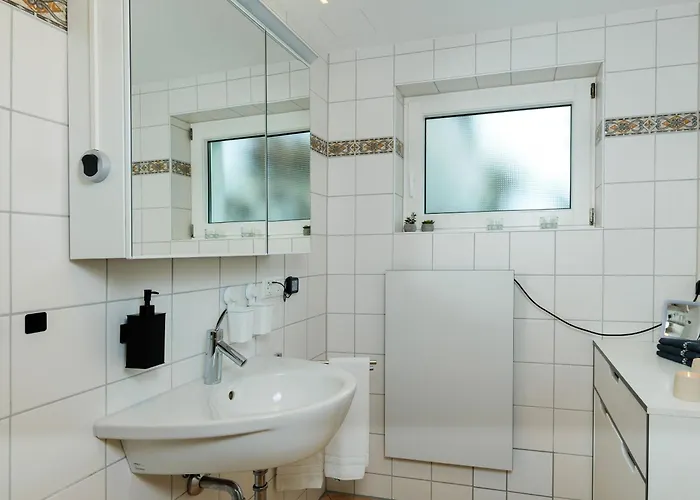 Waldklang - Refugio - Hund - Zaun - Smart Apartment