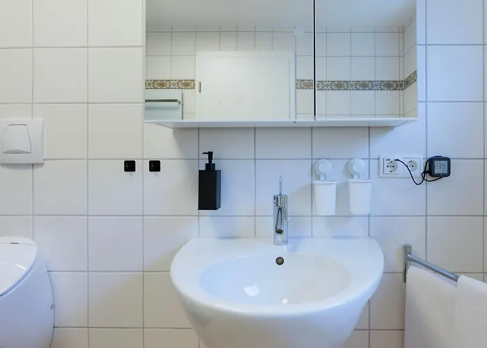 Waldklang - Refugio - Hund - Zaun - Smart Apartment *