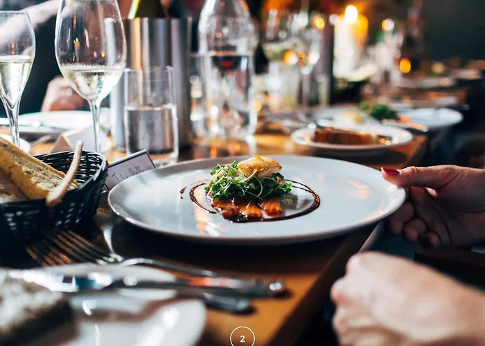 Apartment Waldklang - Refugio - Hund - Zaun - Smart Alpirsbach